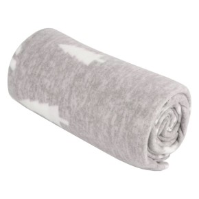 Плед Ardesto Fleece 130x160 см олені (ART0716PB)