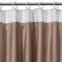 Штора Ardesto 150×270 см велюр тауп