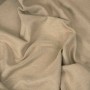 Штора Ardesto 150×270 см блэкаут рогожка песочная