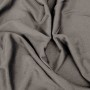 Штора Ardesto 150×270 см блэкаут рогожка коричневая