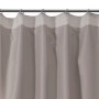 Штора Ardesto 150×270 см блэкаут рогожка тауп