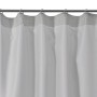 Штора Ardesto 150×270 см блэкаут рогожка тёмно-серая