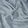 Штора Ardesto 150×270 см блэкаут рогожка тёмно-серая