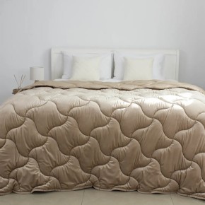 Одеяло ТЕП Velour 200х210 см Микс