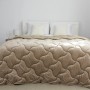 Ковдра ТЕП Velour 150х210 см Мікс