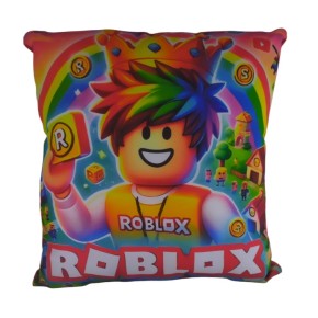 Декоративная подушка Roblox 35х35 см (SD28429)