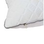 Подушка Viluta Light Foam 50х70 см силиконовая