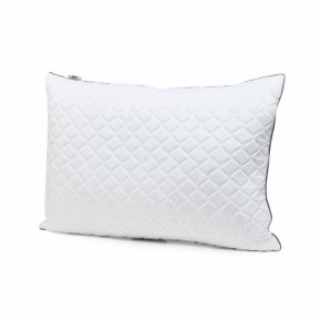 Подушка Viluta Light Foam 50х70 см силіконова