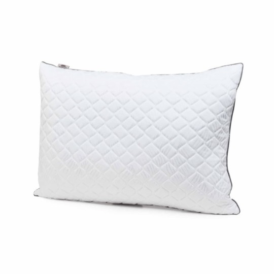 Подушка Viluta Light Foam 50х70 см силиконовая