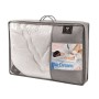 Одеяло Ideia Air Dream Classic Розы летнее 140х210 см в сумке