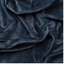Плед Ardesto Flannel 200х220 см синій темний (ART0220SB)