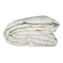 Пуховое одеяло Кондор 155х215 см (пух 50% перо 50%+тик)