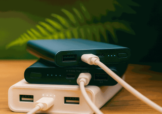 Повний посібник як вибрати ідеальний Power Bank