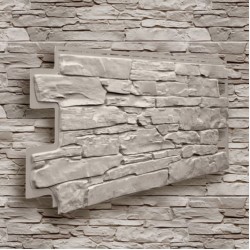 Фасадні панелі Solid