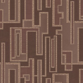 Шпалери Жан ЭШТ1-1208 (коричневий) /вініл/(1,06*10,05м)(6)
