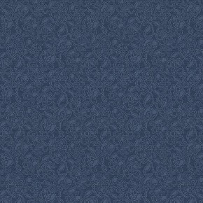 Шпалери Ізабела ТФШ1-0471 (синій)/вініл/(1,06*10,05м)