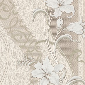 Шпалери Услада 9399-01 В58,4 Слов'янські шпалери 0.53х10.05 м