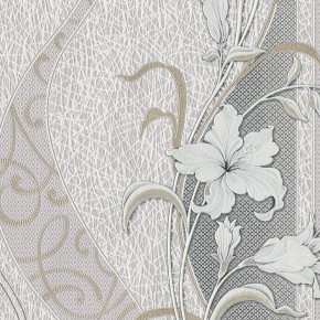 Шпалери Услада 9399-10 В58,4 Слов'янські шпалери 0.53х10.05 м