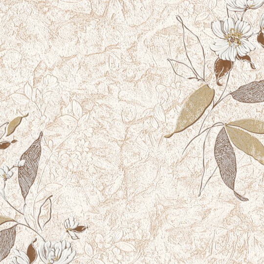 Шпалери Одрі 9400-05 В58,4 Слов'янські шпалери 0.53х10.05 м