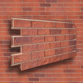 Solid Brick BRISTOL 1,00х0,42м