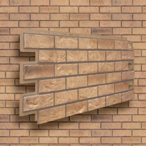 Solid Brick EXETER 1,00х0,42м