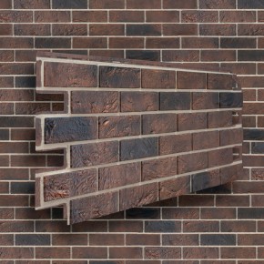 Solid Brick YORK 1,00х0,42м