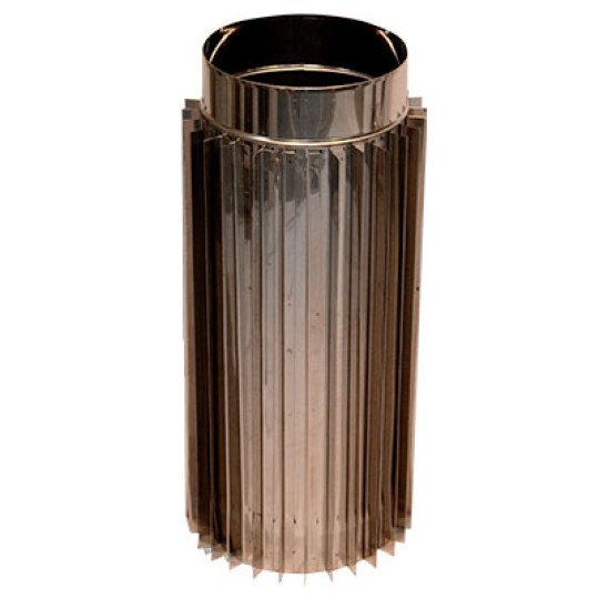 Труби ГЛ. НН 0,5, діаметр 120 мм (2734)