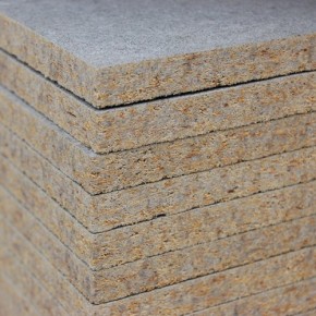 Цементно-стружкова плита БЗС 1600х1200х10(мм)