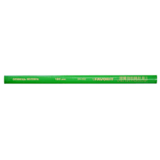 Олівець муляра 180мм (04-302)