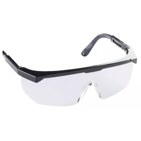 Захисні окуляри, категорія F Прозорі (1501-480000)