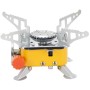 Плита газовая Sigma с пьезоподжигом (2903531)