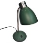 Настільна лампа HN 2154 green
