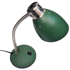 Настільна лампа HN 2154 green