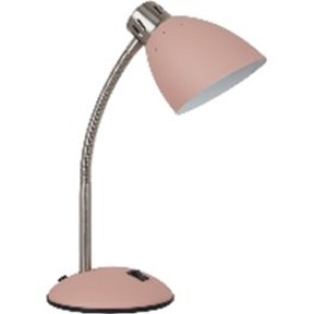 Настільна лампа HN 2154 pink