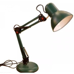 Настільна лампа TY-2811 GREEN