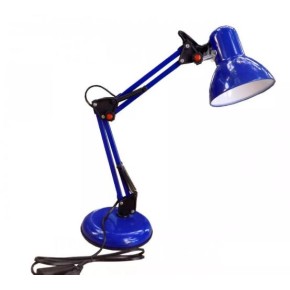Настольная лампа TY-2811 BLUE