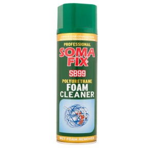 Промивання Soma Fix для піни 500 мл (S899)