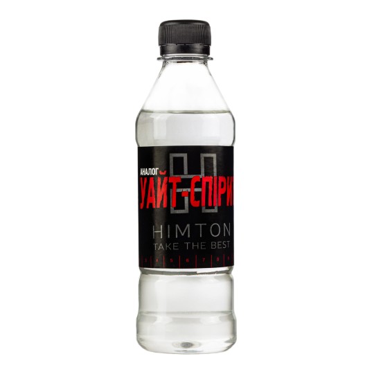 Уайт-спирит 0,4/0,240 кг TM "HIMTON"
