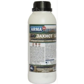 Средство ARMA 12 для огнебиозащиты древесины, пропитки, 1 кг Концентрат