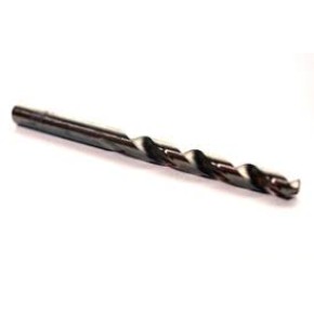 Свердло по металу Р6М5 14,0 мм з циліндричним хвостовиком 10мм (601-140)