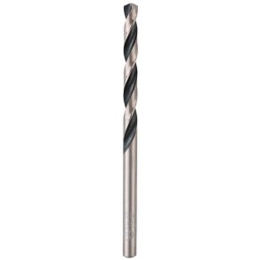 Сверла по металлу 2.0х24х49мм HSS-R цилиндрический хвостовик, средняя серия, Кобальт покрытие (DIN 338), HAISSER (88470)(2013503 )