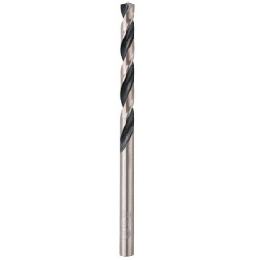 Сверла по металлу 3.3х36х65мм HSS-R цилиндрический хвостовик, средняя серия, Кобальт покрытие (DIN 338), HAISSER (88476)(2013309 )