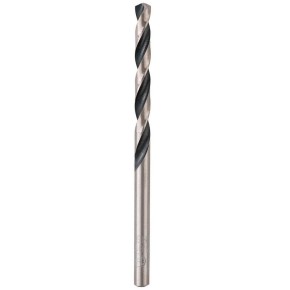 Сверла по металлу 10.0х87х133мм HSS-R цилиндрический хвостовик, средняя серия, Кобальт покрытие (DIN 338), HAISSER (88491)(2013324 )