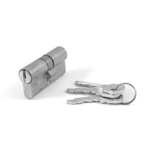 Цилиндр Арико 62 мм 3 ключа (врезной) (90004071)