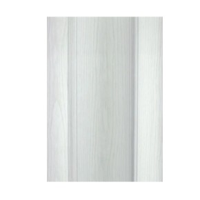 Розсувні двері Solo Arctic white (2030 x 820) Арктичний білий