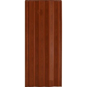 Розсувні двері Solo Fruit wood (2030 x 820) Фруктове дерево