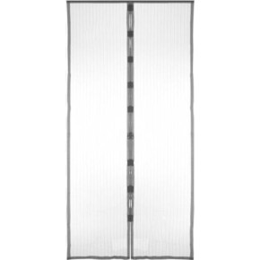Москітна сітка на двері (800х2200) біла