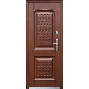Двері металеві К777-2 (860L)