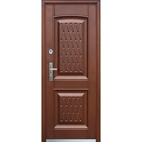 Двері металеві К777-2 (860R)