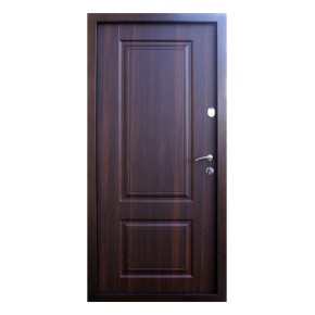 Дверь Qdoors Вип М Гранд 950 левая вишня